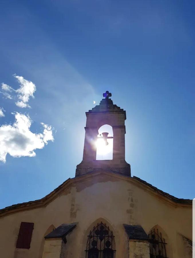 Bastide De L'Oliveraie Avec Jacuzzi Jouques Exteriér fotografie